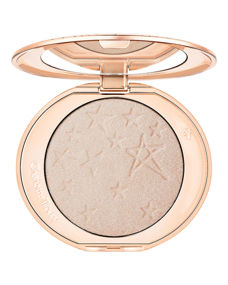 Charlotte Tilbury HOLLYWOOD GLOW GLIDE FACE ARCHITECT HIGHLIGHTER Moonlit