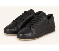 Sneaker - 001 NERO