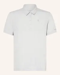 Schöffel Funktions-Poloshirt TAURON Grau