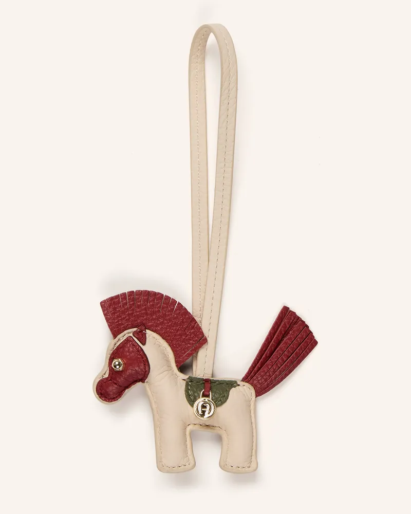 Aigner Taschenanhänger FASHION Braun