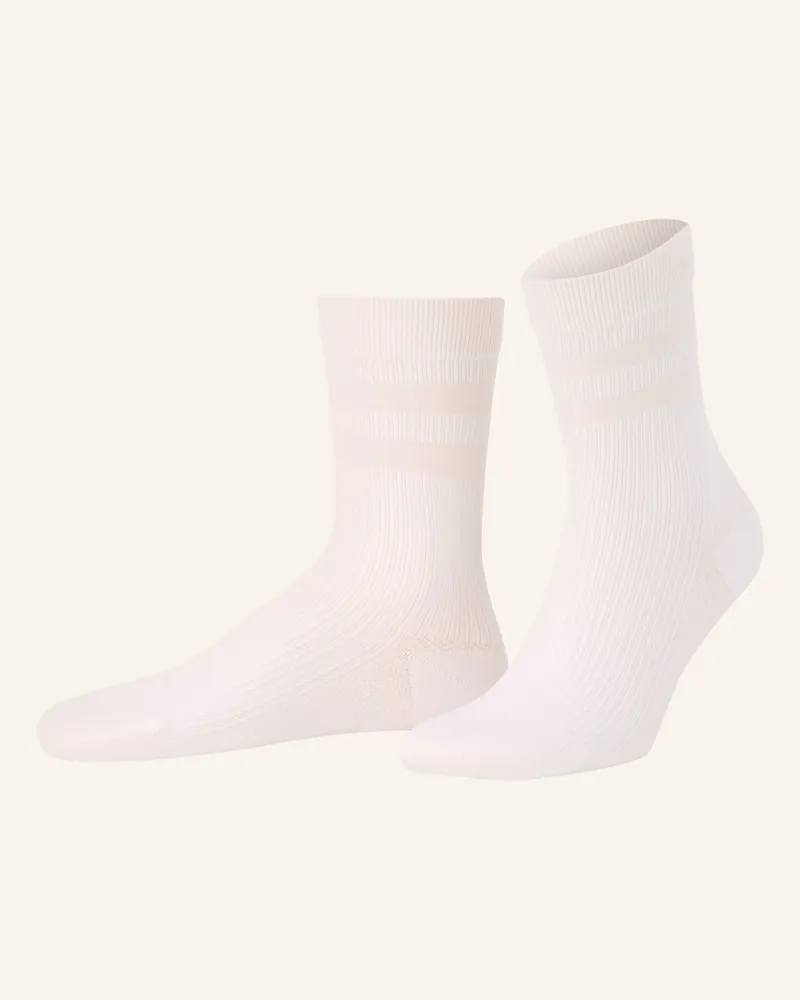 ITEM m6 Socken Conscious Cotton weiss 868
