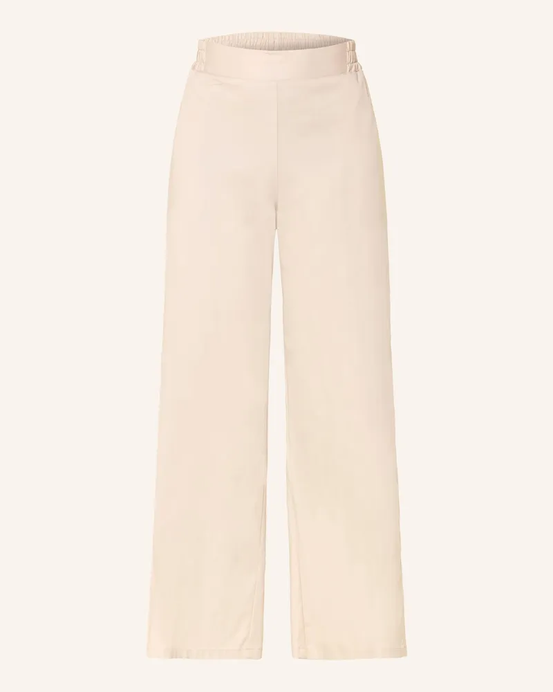 Milano Italy Culotte beige Beige