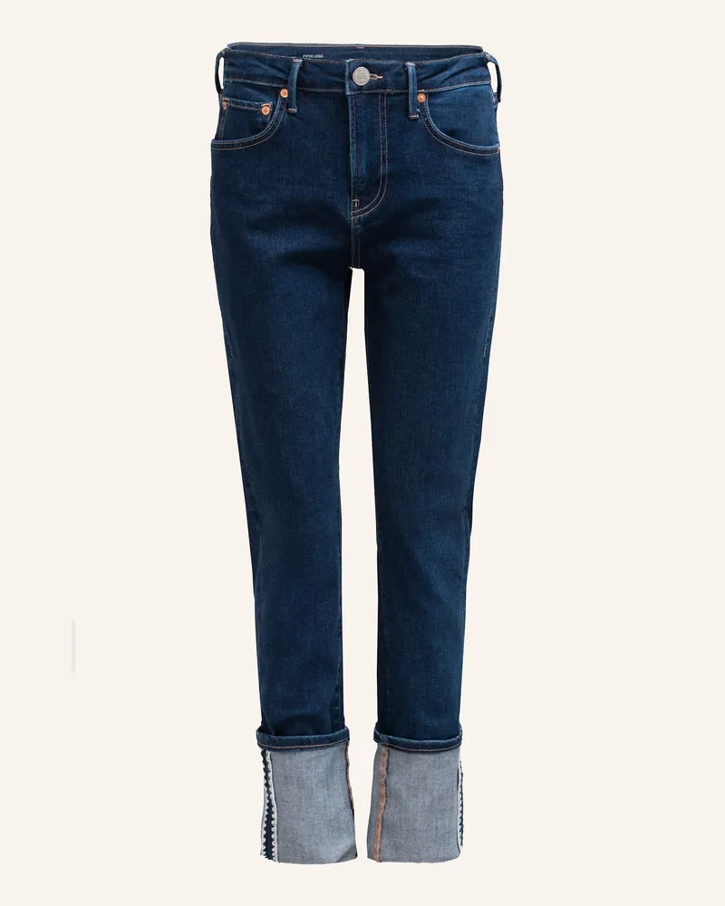 True Religion Jeans PIPER Blaugrau