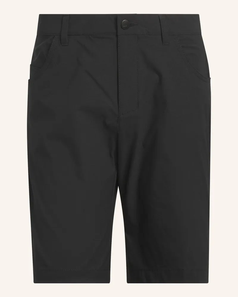 adidas ULTIMATE365 5-POCKET GOLF SHORTS Schwarz