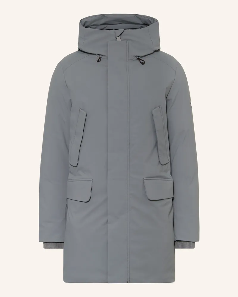 Save The Duck Parka WILSON Grau