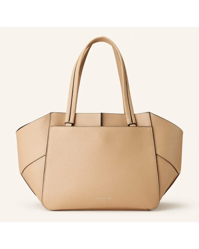 Liebeskind Shopper M Beige