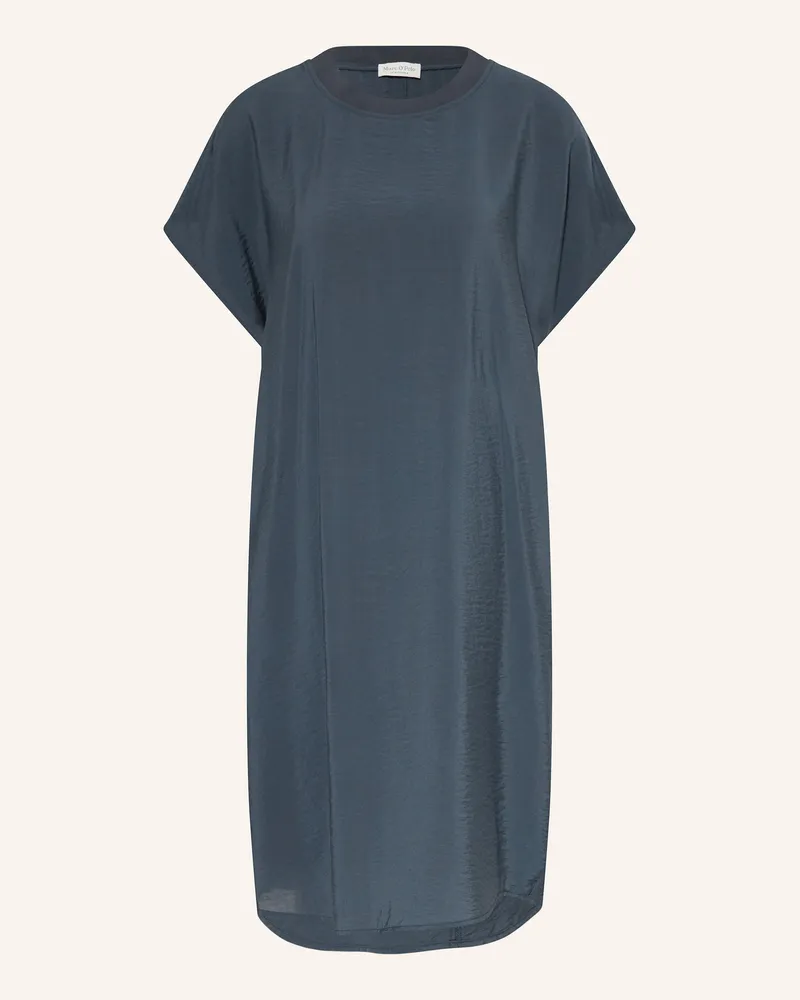 Marc O'Polo Kleid Dunkelblau