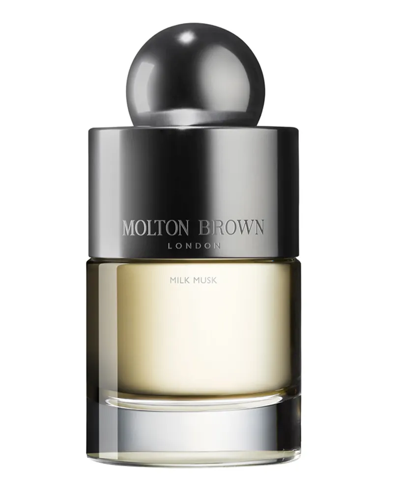 Molton Brown Milk Musk Eau de Toilette 100 ml 