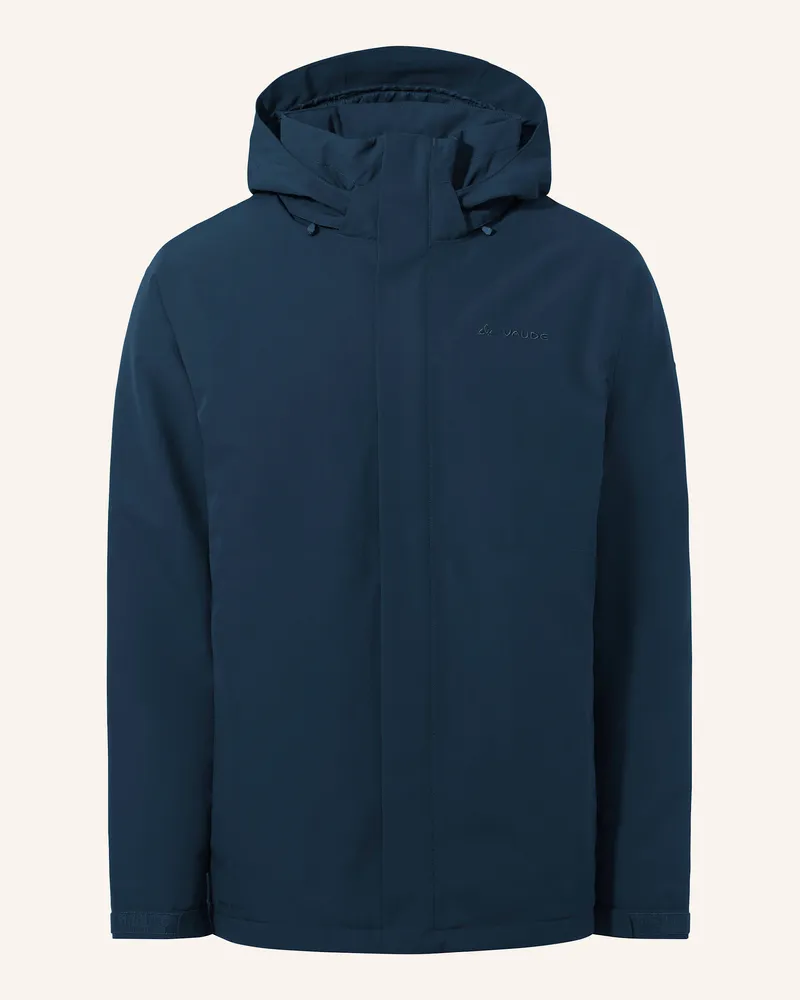 Vaude Outdoor-Jacke M ABELIA JACKET II Blau