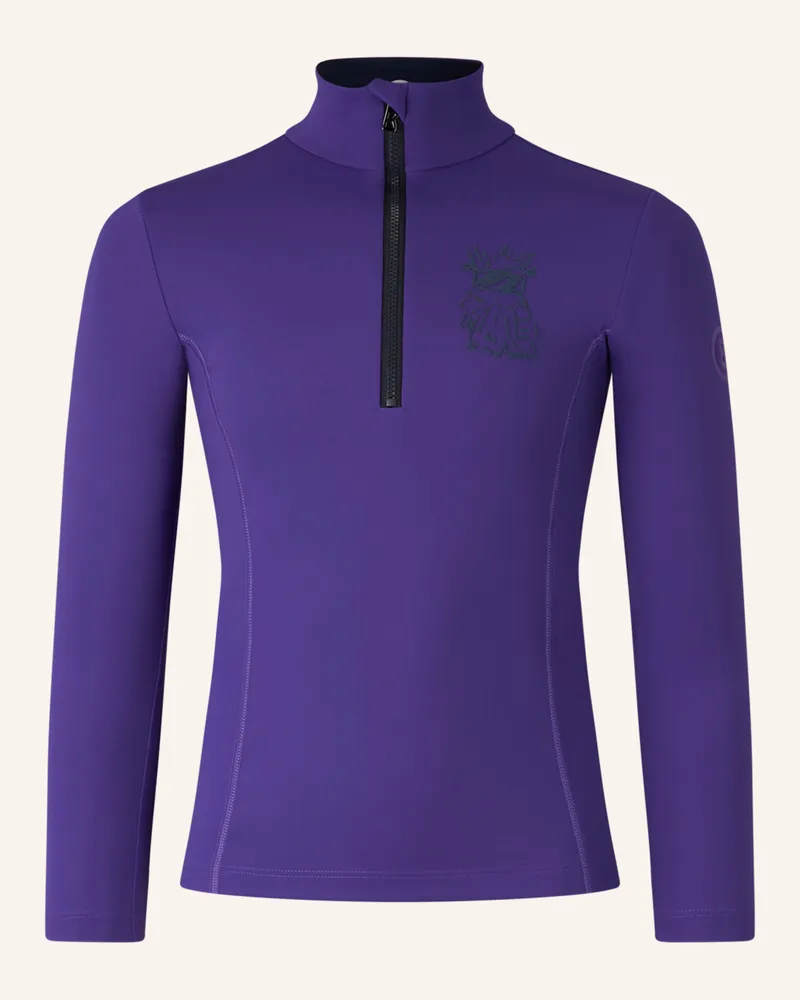 Bogner First Layer Lila