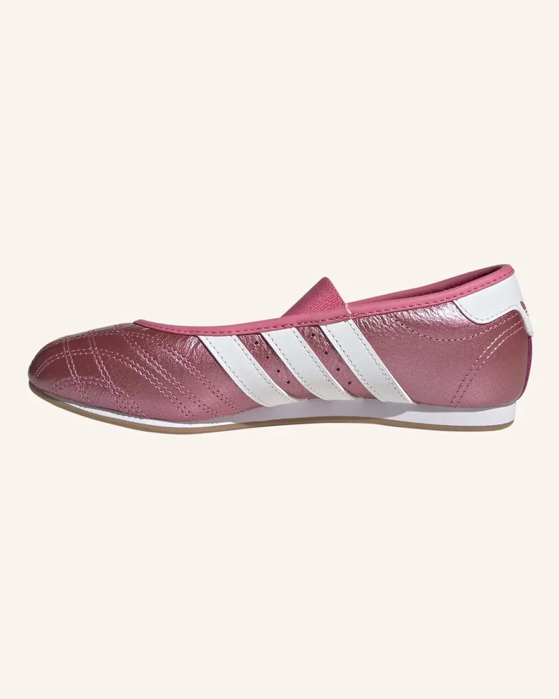 adidas Adidas Taekwondo Mj Schuh pink Rosa