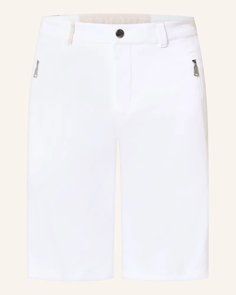 Bogner Golfshort GOSWIN Weiss