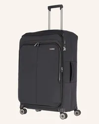 Travelite Trolley PRIIMA L Schwarz