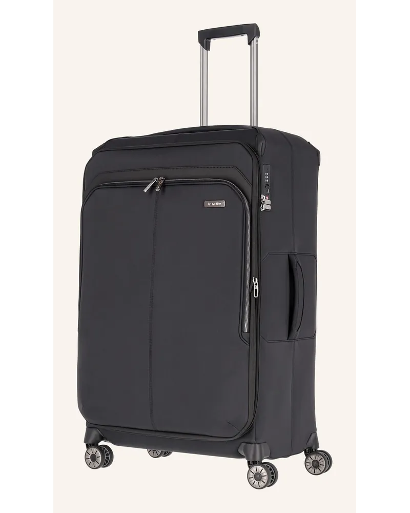 Travelite Trolley PRIIMA L Schwarz