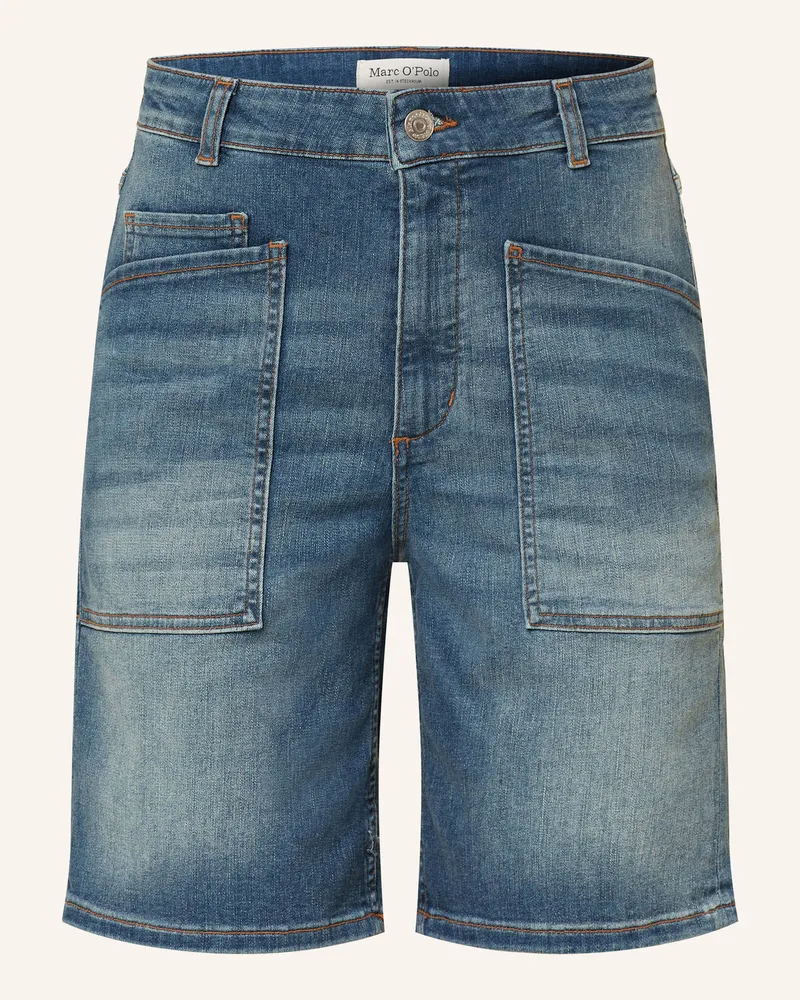 Marc O'Polo Jeansshorts 072