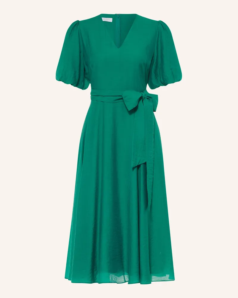 HOBBS London Kleid Barrington gruen Grün
