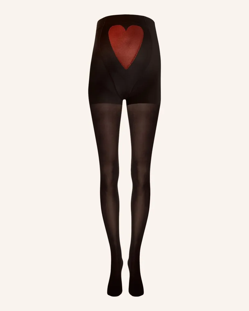 ITEM m6 Feinstrumpfhose Mama 50 Mit Kompression schwarz Schwarz