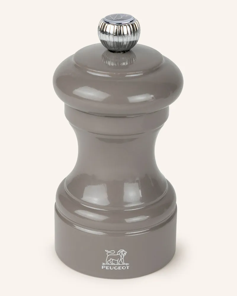 Peugeot Salzmühle Bistrorama beige Taupe