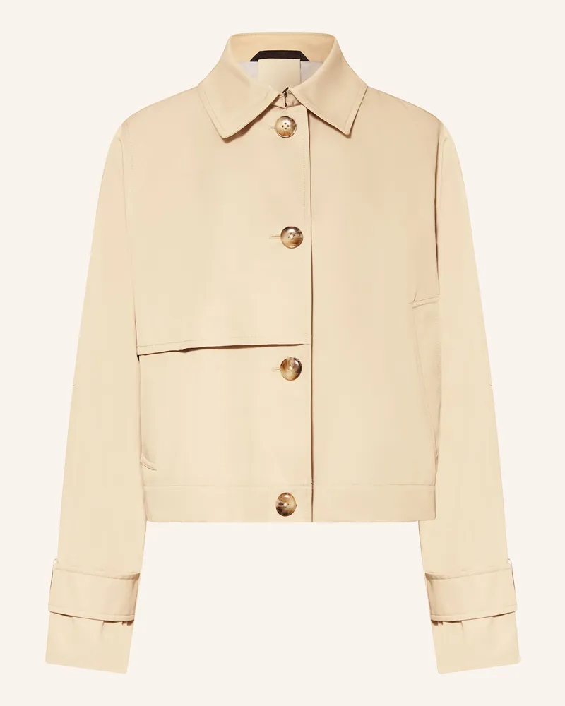 Fuchs Schmitt Blouson Beige