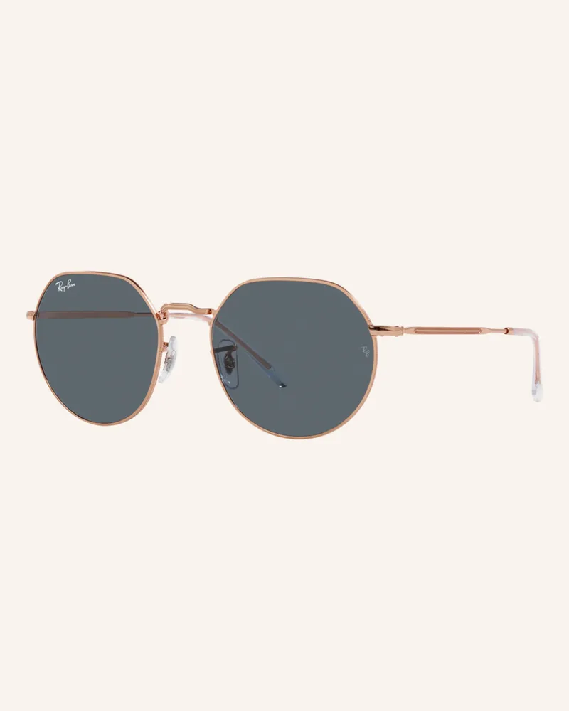 Ray Ban Sonnenbrille RB 3565 9202r5