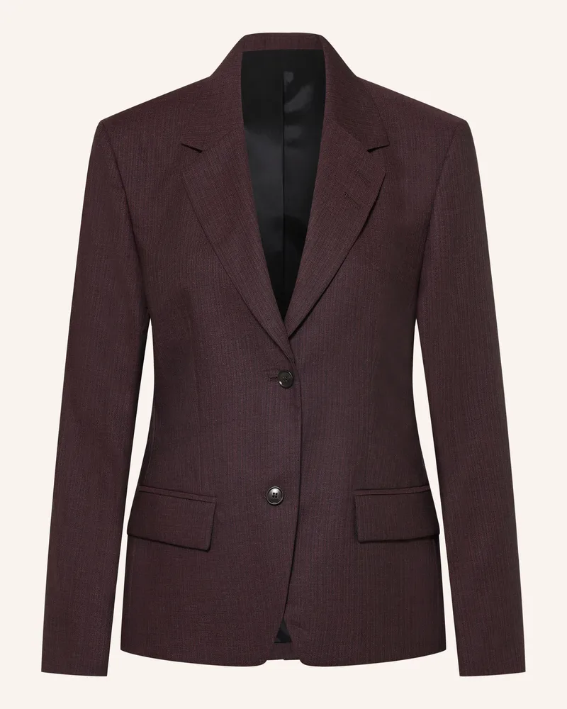 Tiger of Sweden Blazer Saina lila Lila