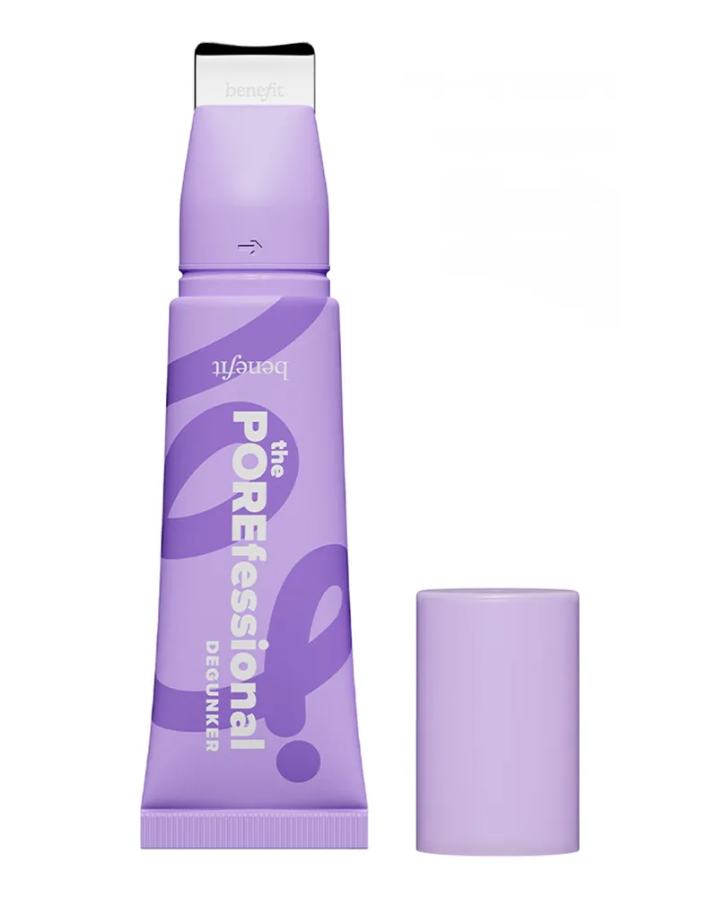 Benefit THE POREFESSIONAL DEGUNKER 