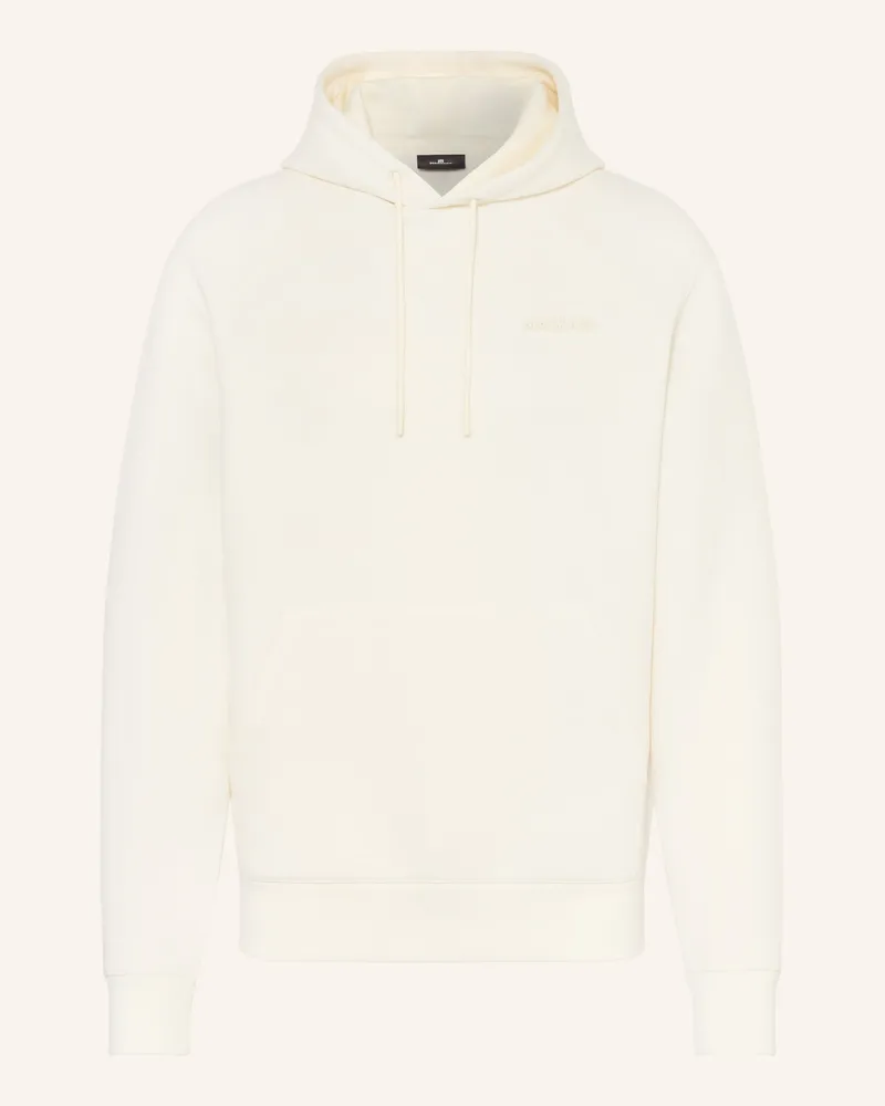 Mackage Hoodie Kolton weiss Creme