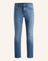 HUGO BOSS Jeans DELAWARE BO Slim Fit Blau