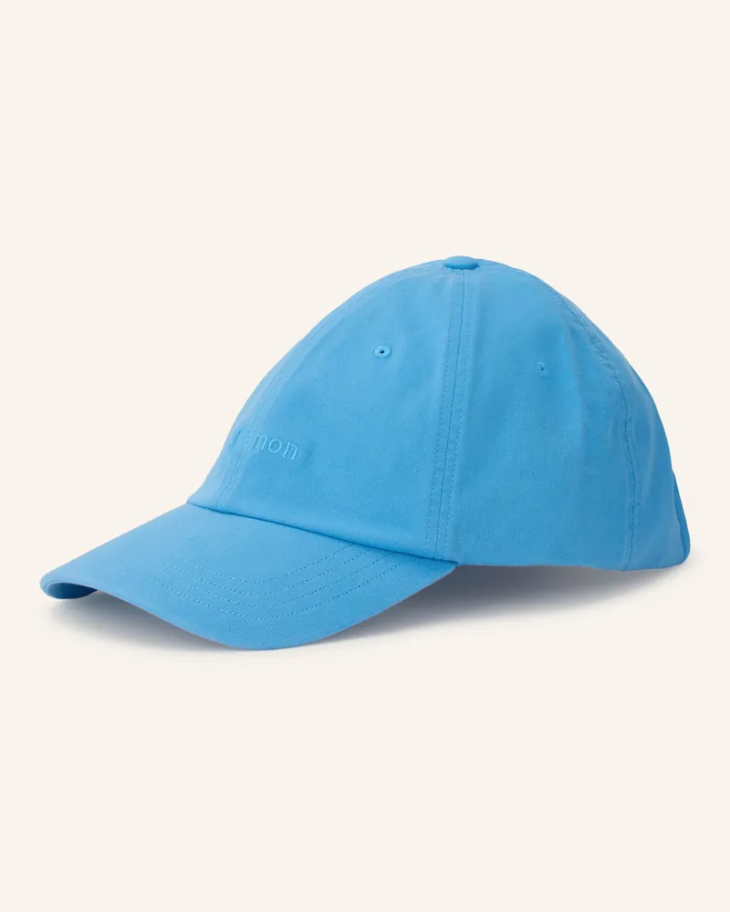 LULULEMON Cap Hellblau
