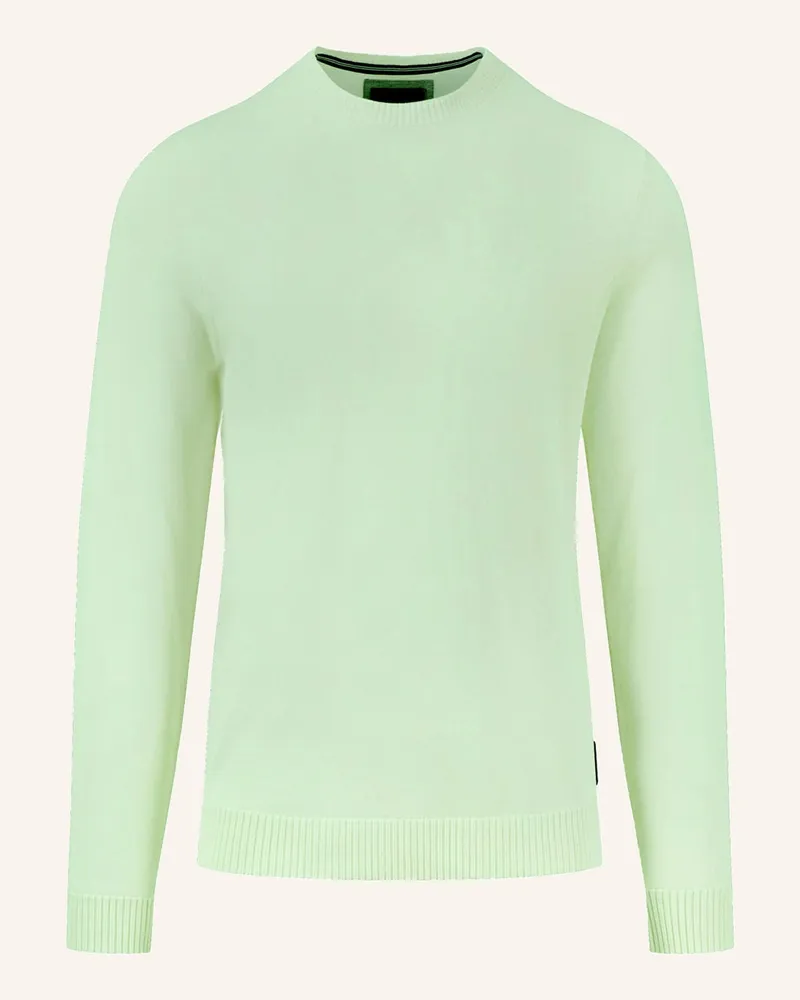 Fynch-Hatton Pullover Gruen