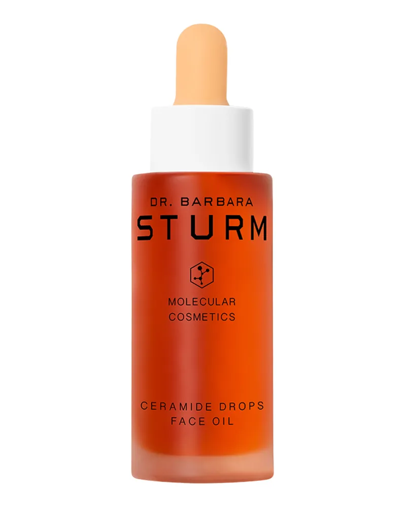 Dr. Barbara Sturm Ceramide Drops Face Oil Gesichtsöl 30 ml 