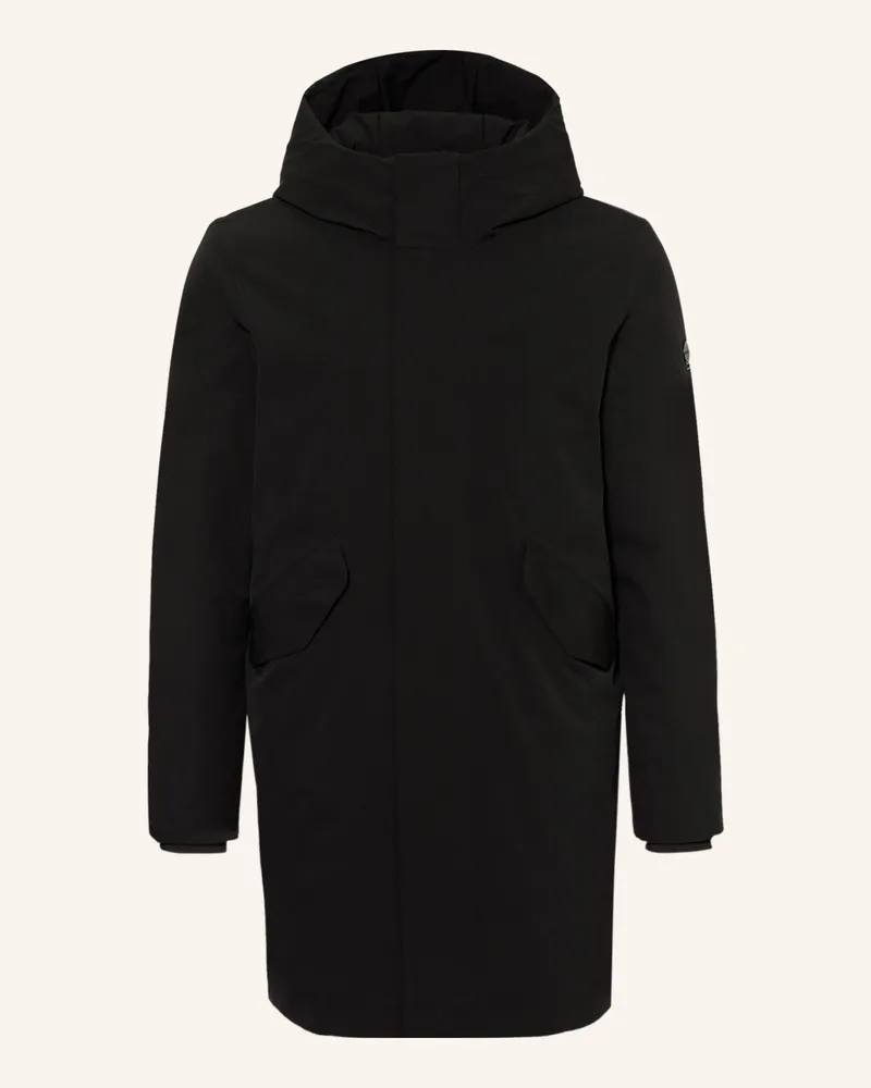 Elvine Parka HJALMAR Schwarz