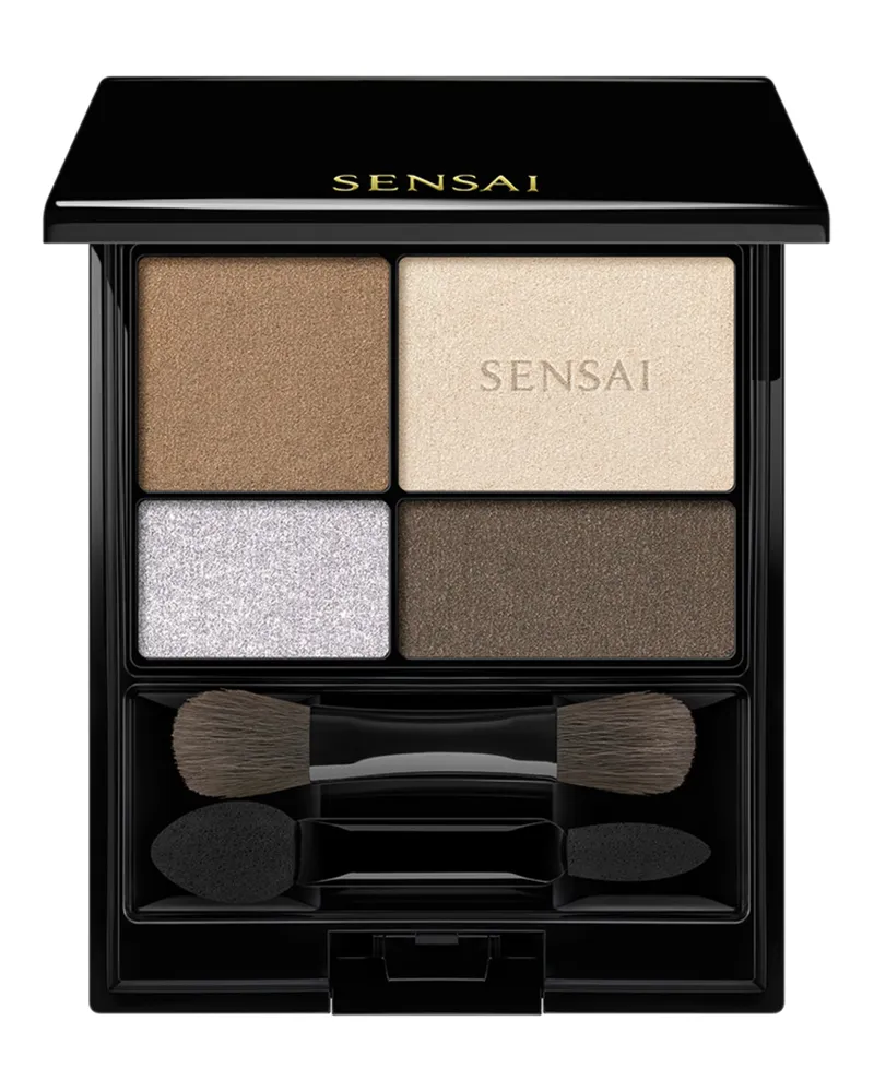 Sensai Eye Colour Palette Lidschattenpalette 03