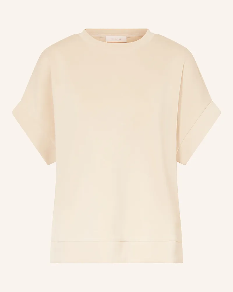 Rich&Royal T-Shirt Creme