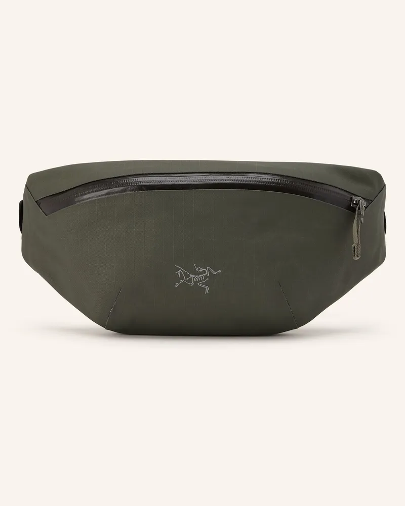 Arc'teryx Arc'teryx Umhängetasche Granville gruen Grün