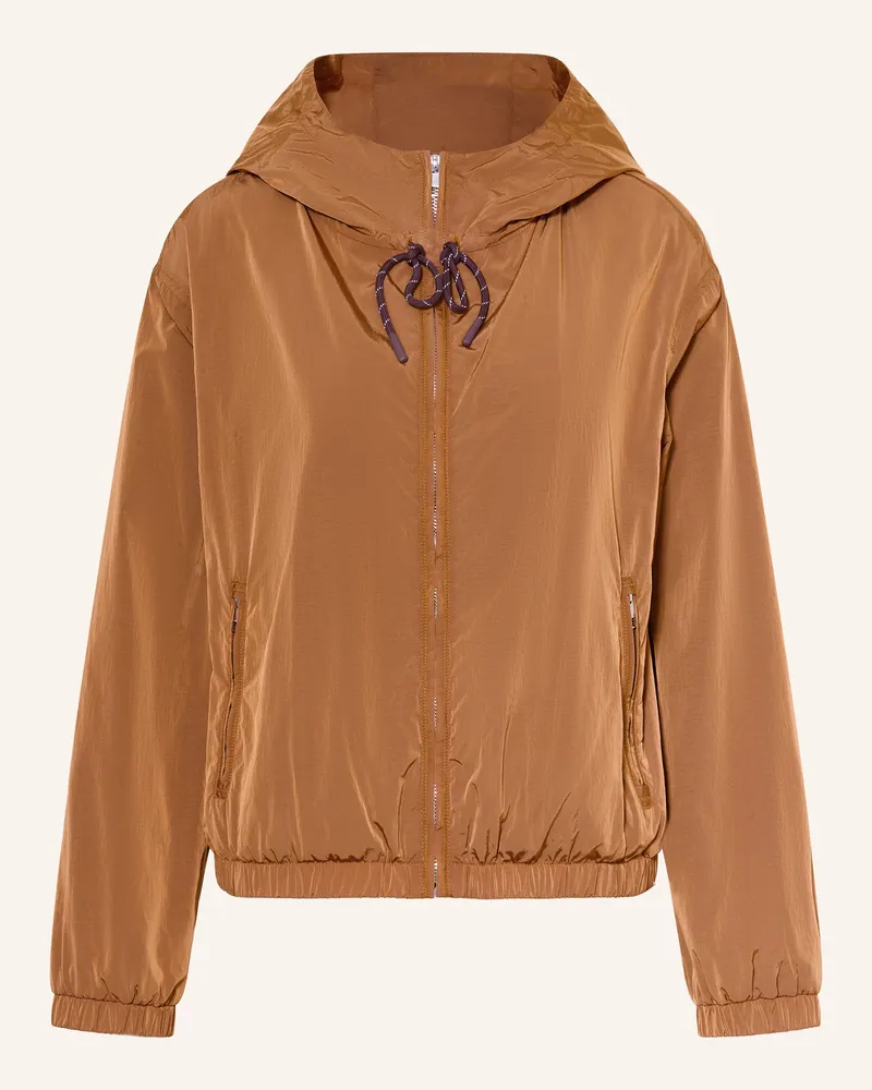 Rich&Royal Blouson braun Braun