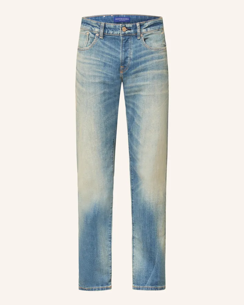 Scotch&Soda Jeans RALSTON Loose Tapered Fit 410
