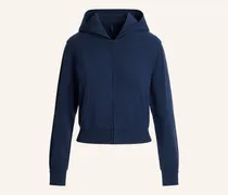 Lounge-Jacke COTTON JERSEY