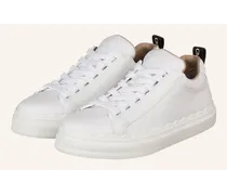 Sneaker LAUREN - 101 WHITE