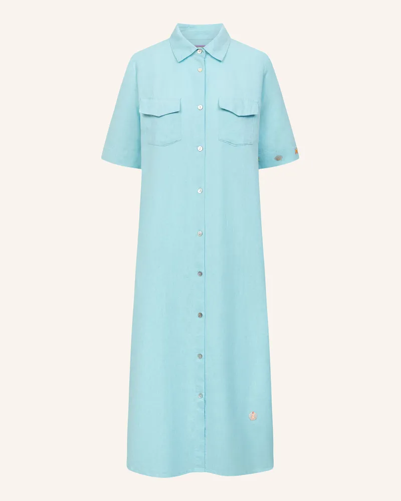 Frieda & Freddies Dress pink Pink