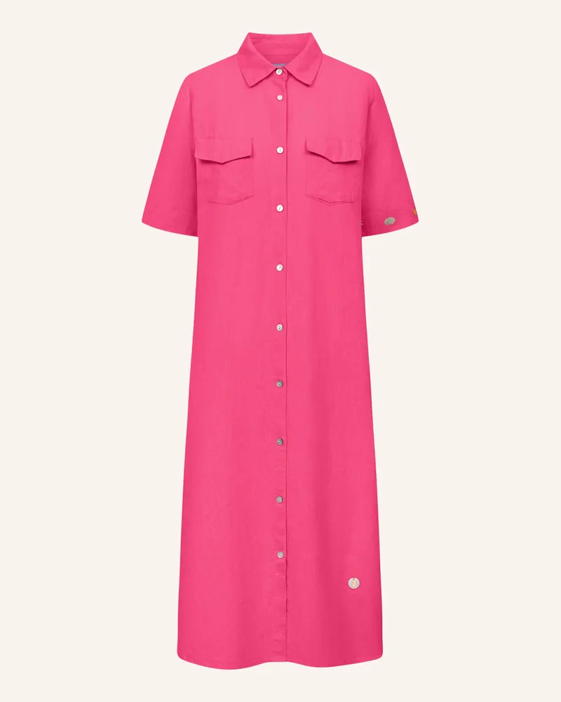 Frieda & Freddies Dress pink Pink