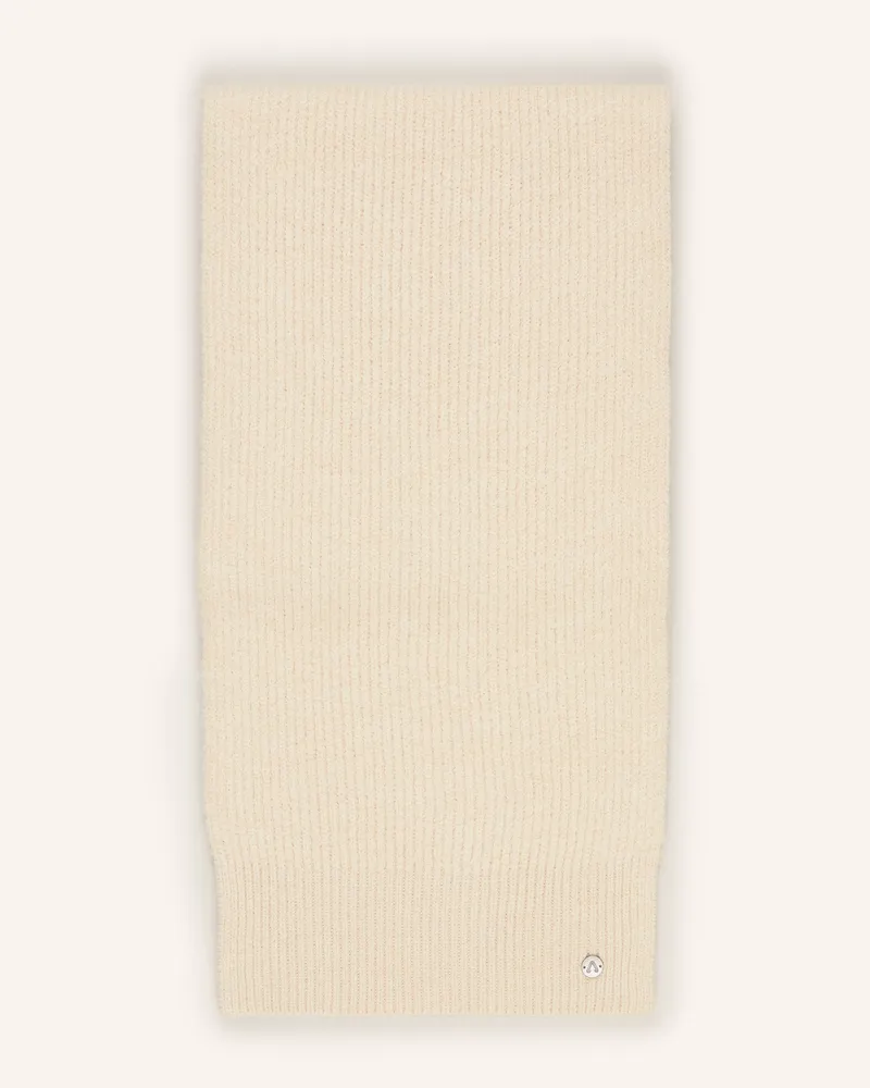 P.A.C. Schal Creme