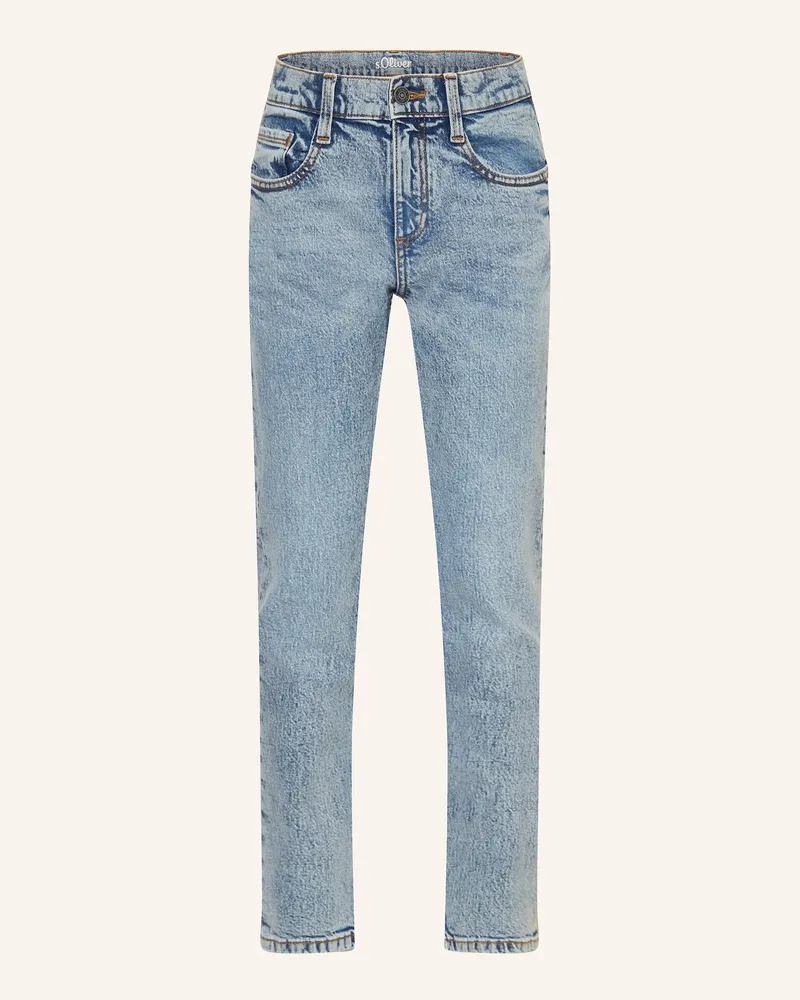 S.Oliver Jeans PETE Regular Fit 55z7