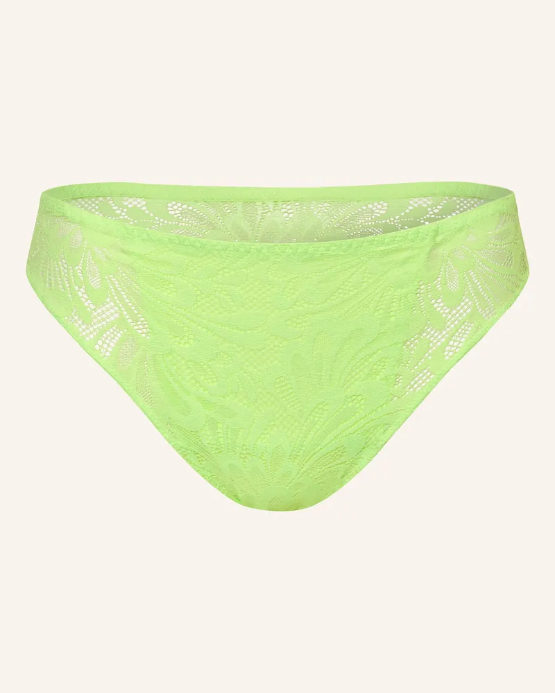 PrimaDonna Slip Rupi gruen Neongrün