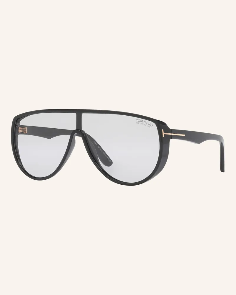 Tom Ford Sonnenbrille tr001929 Achilles schwarz 1330l1