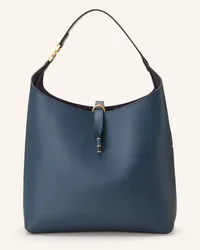 Chloé Hobo-Bag MARCIE Blau