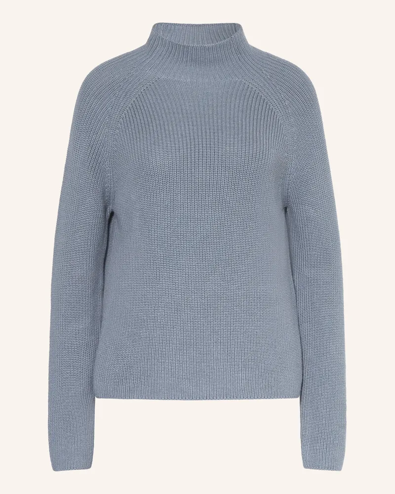 Marc O'Polo Pullover Petrol