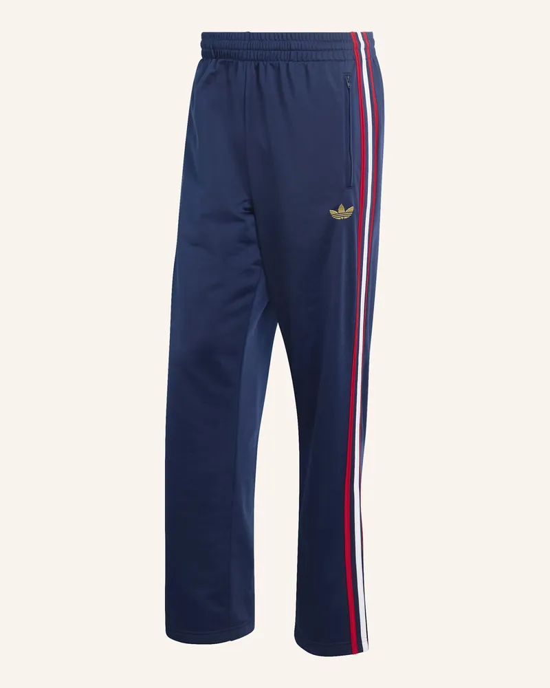 adidas Track Pants Firebird blau Blau