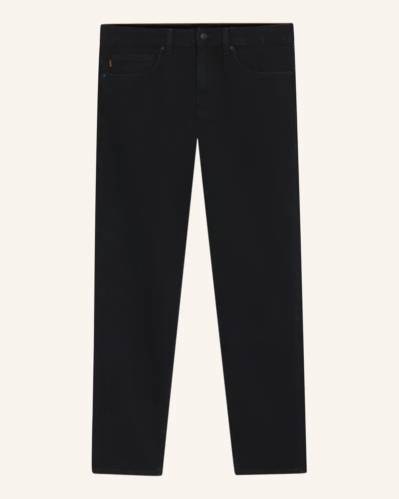 HUGO BOSS Jeans DELAWARE BO Slim Fit Dunkelblau