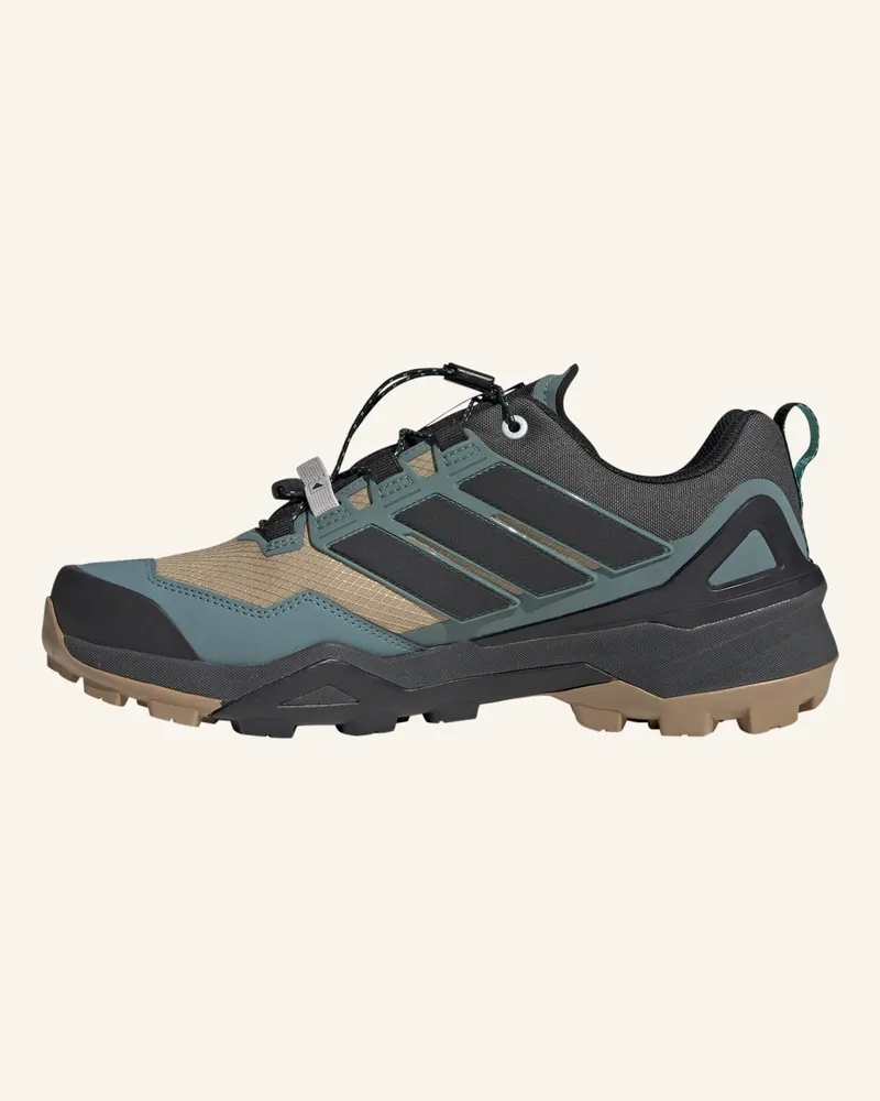 adidas Wanderschuhe TERREX SKYCHASER GTX Braun